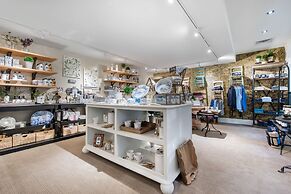 Omni Bedford Springs Resort & Spa