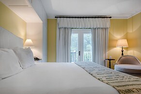 Omni Bedford Springs Resort & Spa