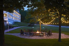 Omni Bedford Springs Resort & Spa