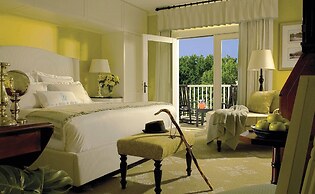 Omni Bedford Springs Resort & Spa