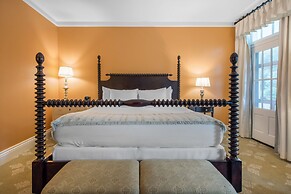 Omni Bedford Springs Resort & Spa