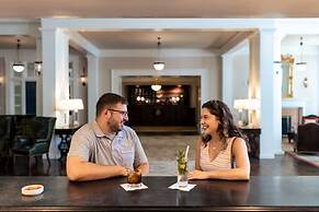 Omni Bedford Springs Resort & Spa