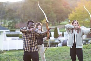 Omni Bedford Springs Resort & Spa