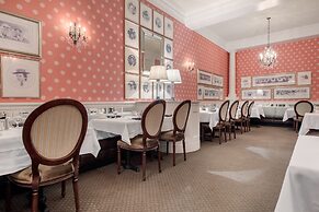 Omni Bedford Springs Resort & Spa