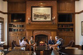 Omni Bedford Springs Resort & Spa