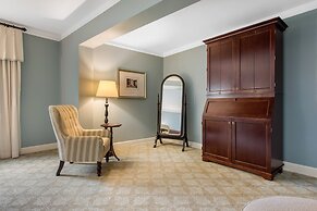 Omni Bedford Springs Resort & Spa