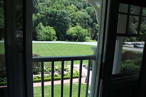 Omni Bedford Springs Resort & Spa