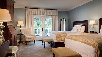 Omni Bedford Springs Resort & Spa