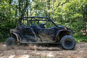 Omni Bedford Springs Resort & Spa