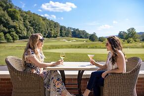 Omni Bedford Springs Resort & Spa