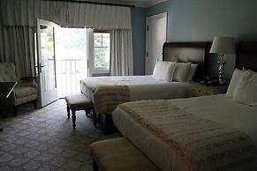 Omni Bedford Springs Resort & Spa