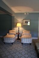 Omni Bedford Springs Resort & Spa