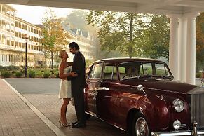 Omni Bedford Springs Resort & Spa