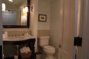 Omni Bedford Springs Resort & Spa