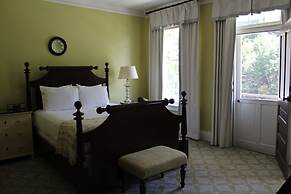 Omni Bedford Springs Resort & Spa