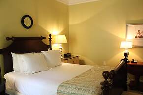 Omni Bedford Springs Resort & Spa