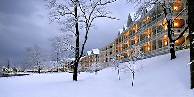 Omni Bedford Springs Resort & Spa
