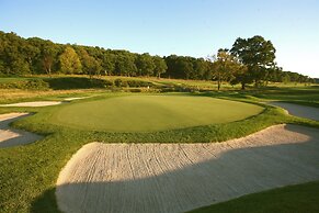 Omni Bedford Springs Resort & Spa