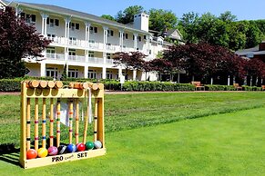 Omni Bedford Springs Resort & Spa