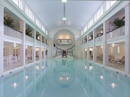 Omni Bedford Springs Resort & Spa