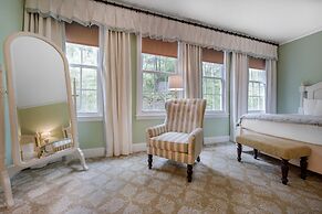 Omni Bedford Springs Resort & Spa