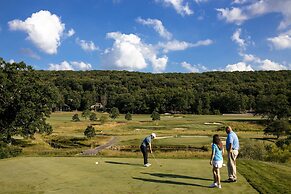 Omni Bedford Springs Resort & Spa