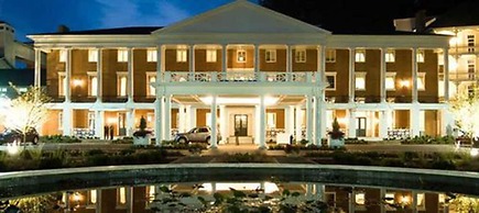 Omni Bedford Springs Resort & Spa