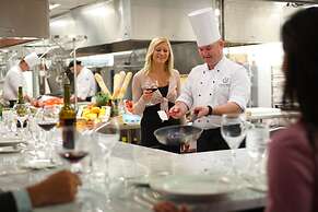 Omni Bedford Springs Resort & Spa