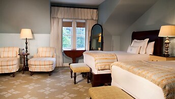 Omni Bedford Springs Resort & Spa