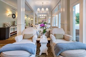 Omni Bedford Springs Resort & Spa