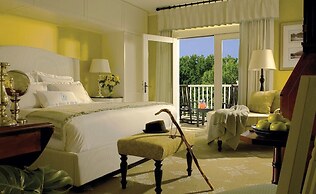 Omni Bedford Springs Resort & Spa
