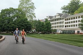Omni Bedford Springs Resort & Spa