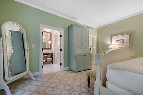 Omni Bedford Springs Resort & Spa