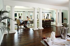 Omni Bedford Springs Resort & Spa