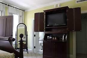 Omni Bedford Springs Resort & Spa