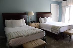 Omni Bedford Springs Resort & Spa