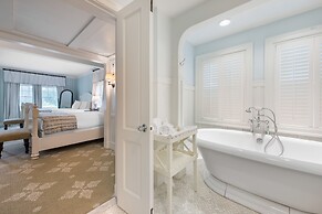 Omni Bedford Springs Resort & Spa