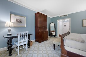 Omni Bedford Springs Resort & Spa