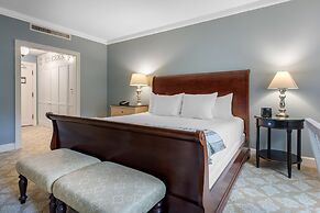 Omni Bedford Springs Resort & Spa