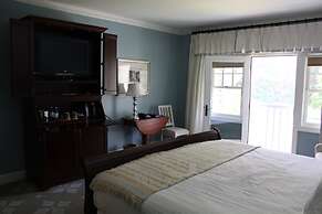 Omni Bedford Springs Resort & Spa