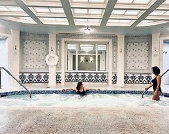 Omni Bedford Springs Resort & Spa