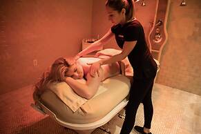 Omni Bedford Springs Resort & Spa