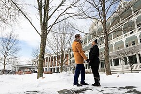 Omni Bedford Springs Resort & Spa
