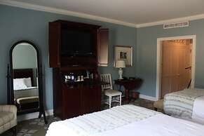 Omni Bedford Springs Resort & Spa