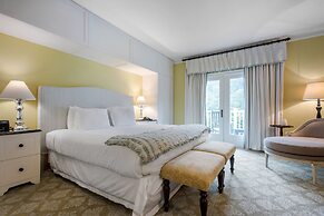 Omni Bedford Springs Resort & Spa