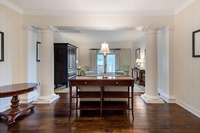 Omni Bedford Springs Resort & Spa