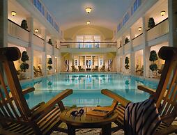 Omni Bedford Springs Resort & Spa