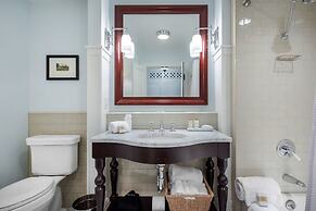 Omni Bedford Springs Resort & Spa