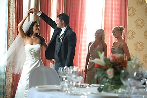 Omni Bedford Springs Resort & Spa