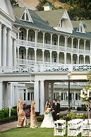 Omni Bedford Springs Resort & Spa